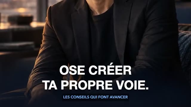Nouvelle vision — Business