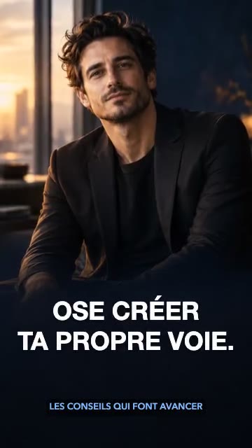 Nouvelle vision — Business
