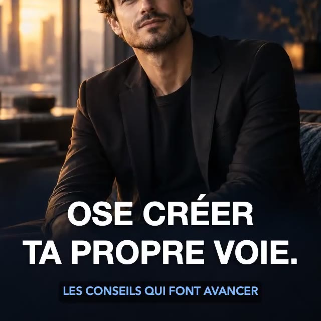 Nouvelle vision — Business