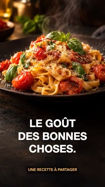 À table — Gastronomie