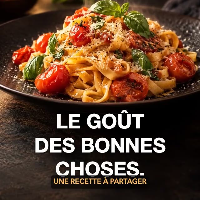 À table — Gastronomie