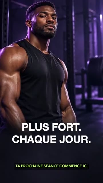Objectif impact — Sport