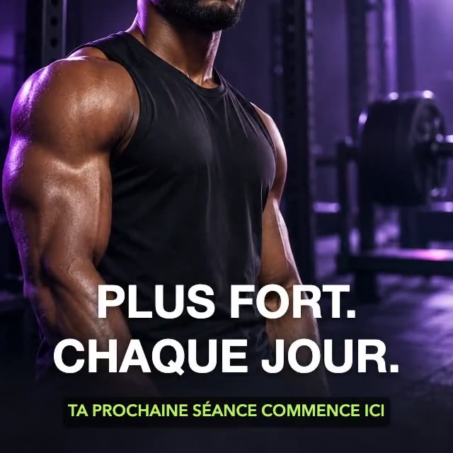 Objectif impact — Sport