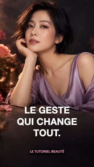 Le beauty tuto — Tutoriels