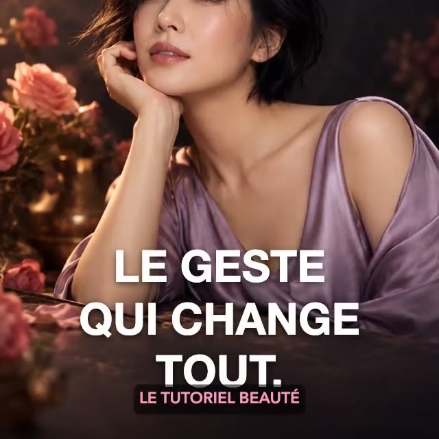 Le beauty tuto — Tutoriels